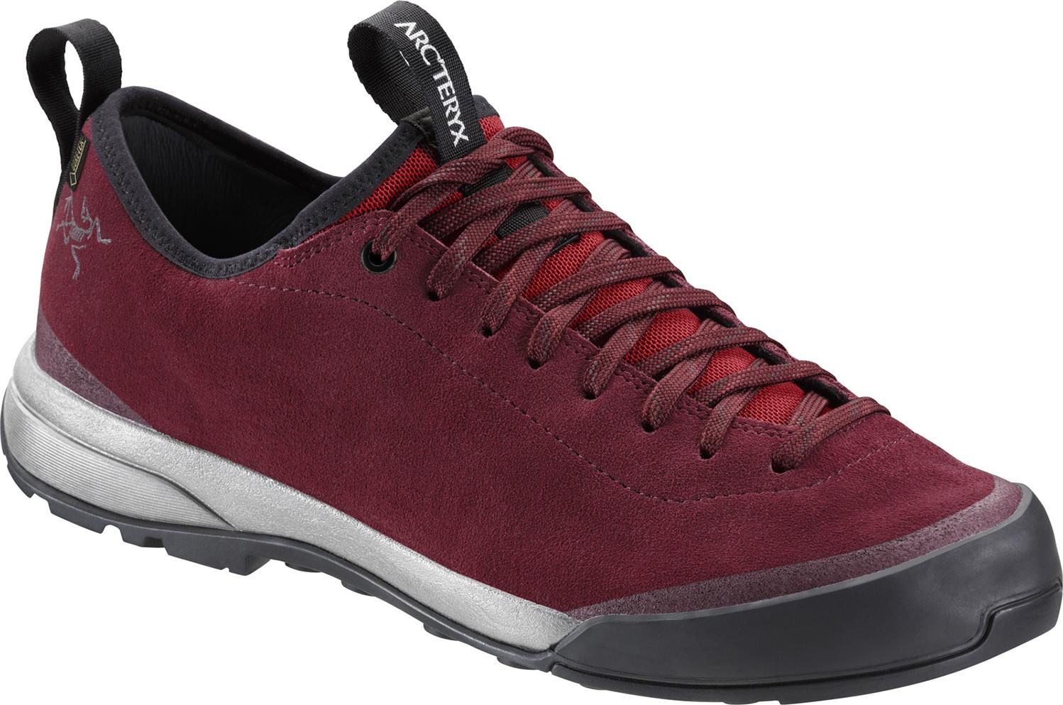 Product gallery image number 1 for product Acrux SL Leather Gore-Tex Approach Shoes - Women's