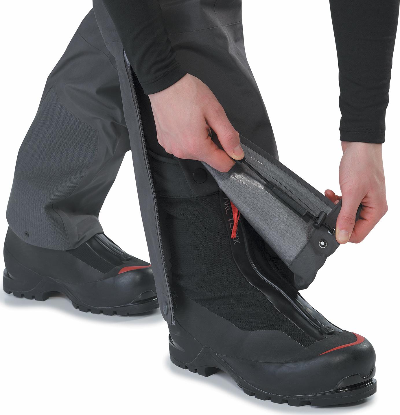 Product gallery image number 9 for product Alpha AR Pant - Women's