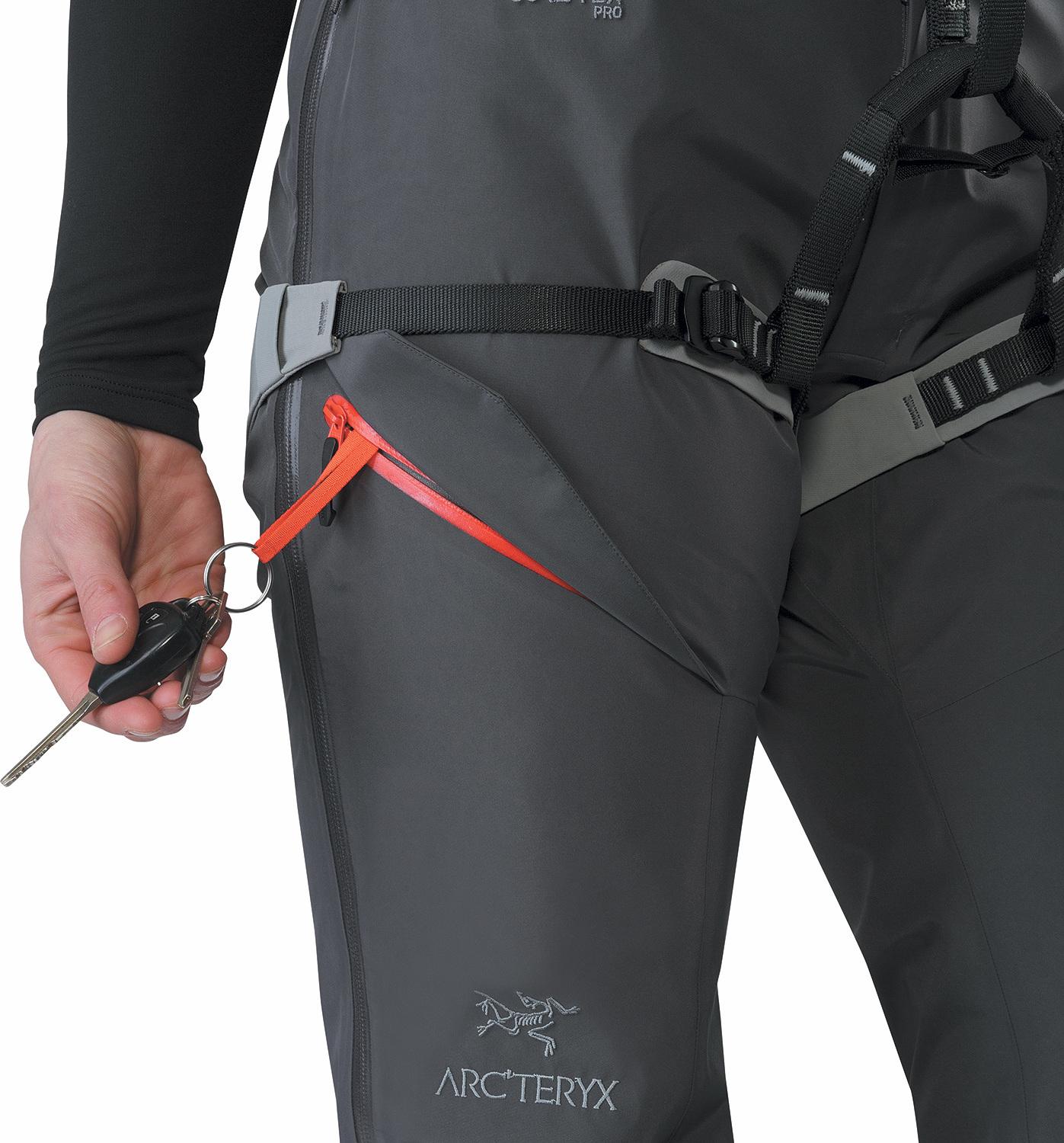 Product gallery image number 8 for product Alpha AR Pant - Women's