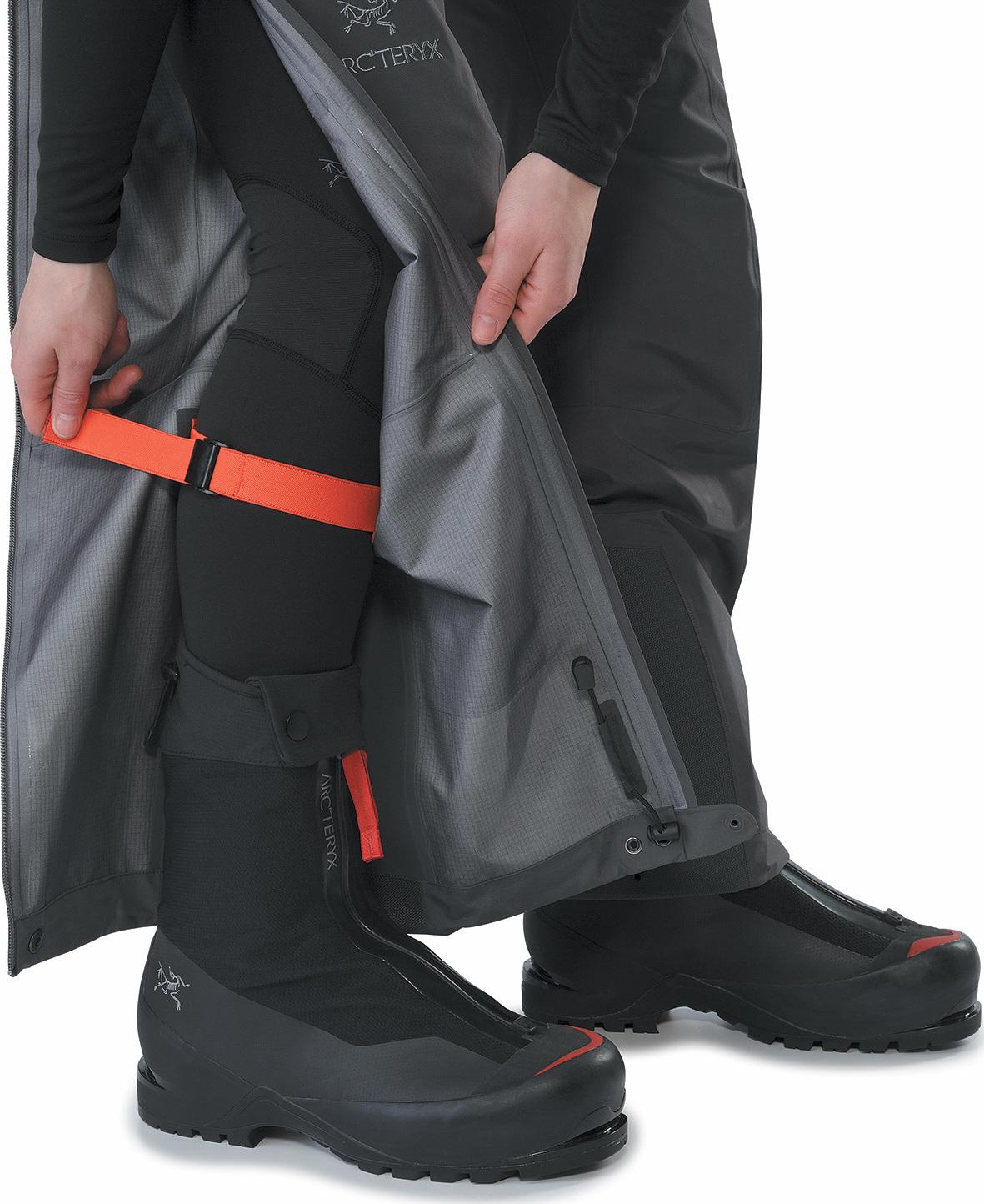 Product gallery image number 7 for product Alpha AR Pant - Women's