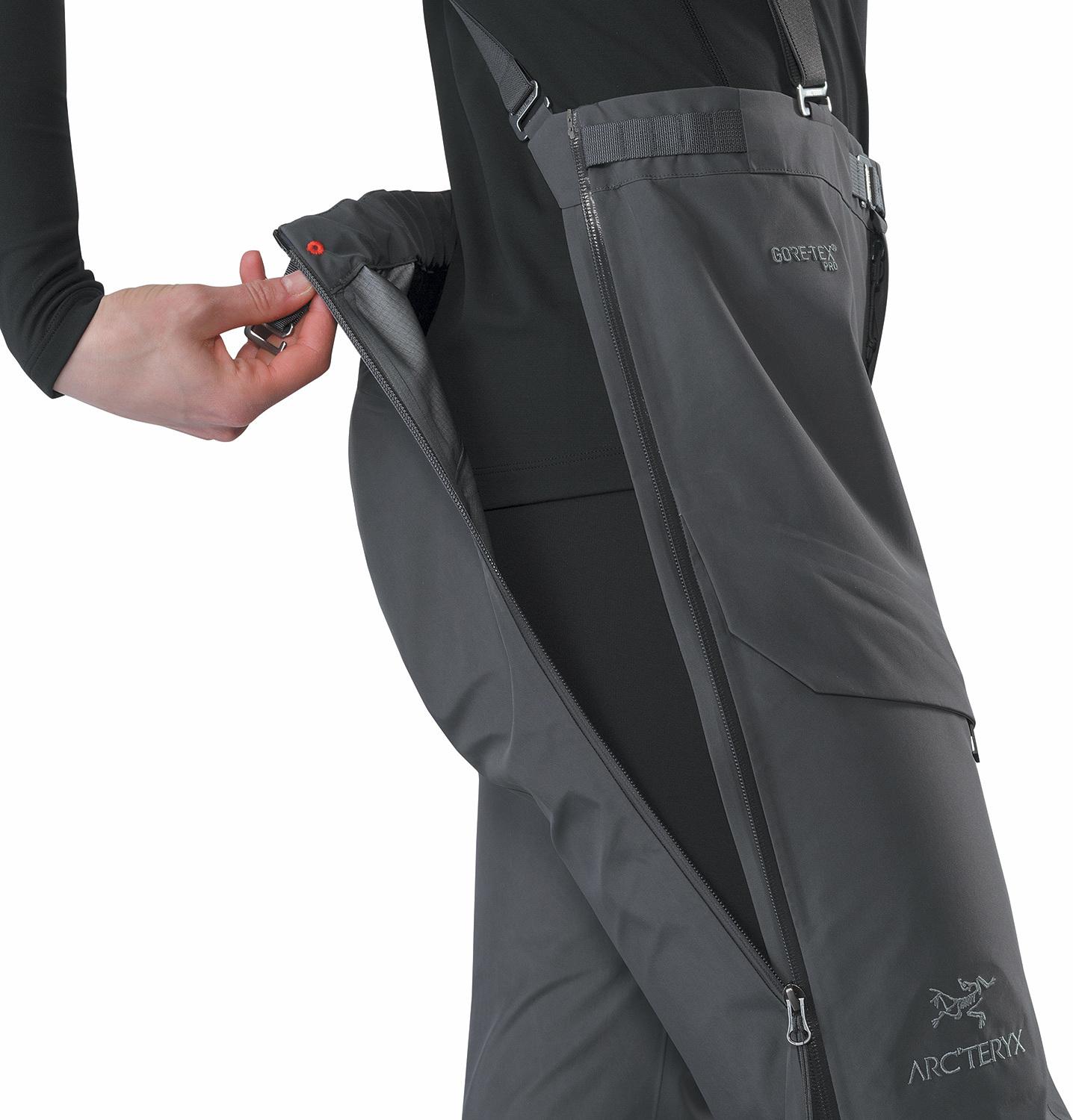 Product gallery image number 4 for product Alpha AR Pant - Women's