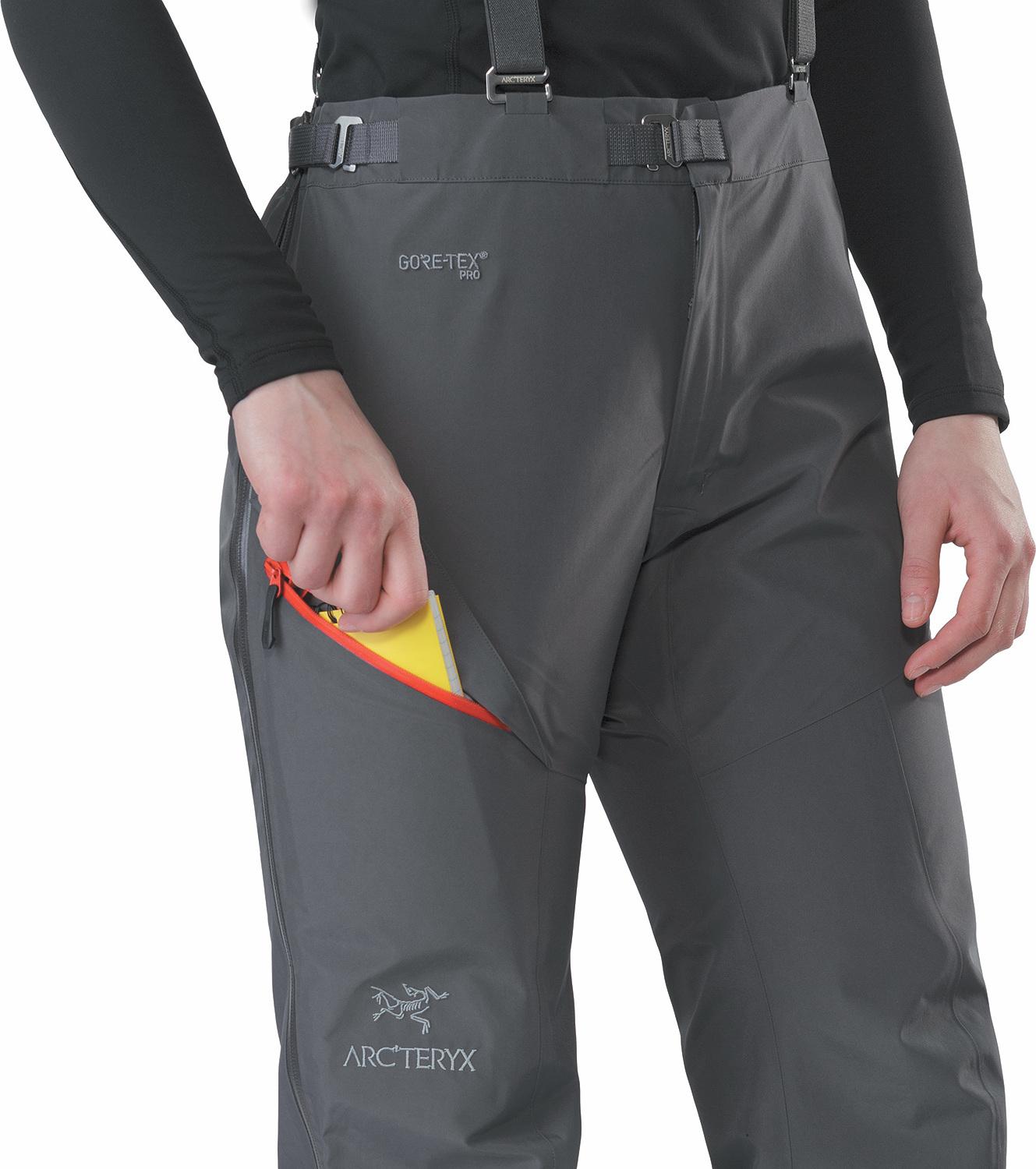 Product gallery image number 3 for product Alpha AR Pant - Women's