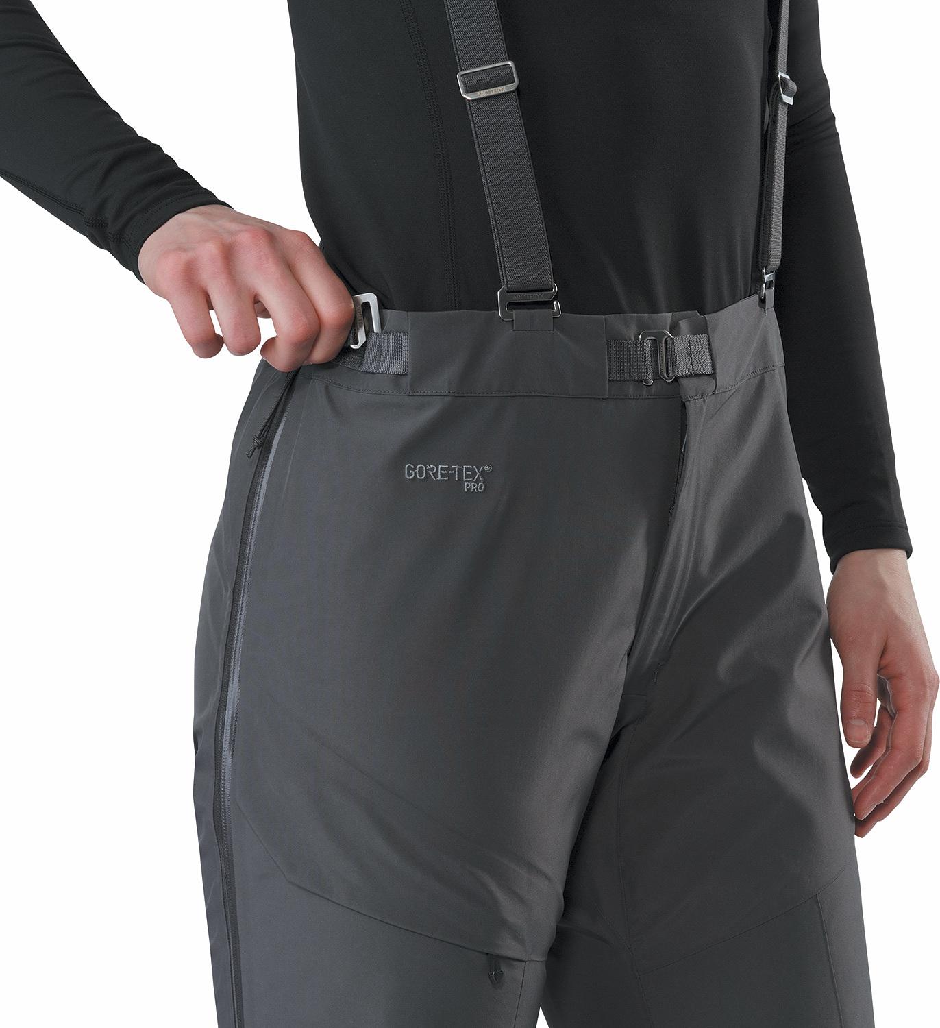 Product gallery image number 2 for product Alpha AR Pant - Women's