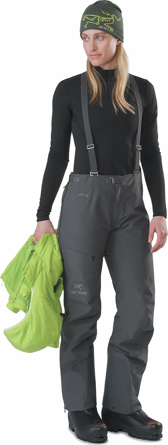 Product gallery image number 1 for product Alpha AR Pant - Women's