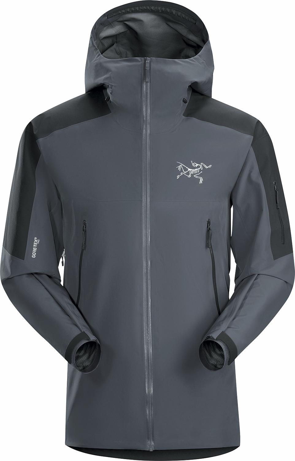 Product gallery image number 1 for product Rush LT Jacket - Men's