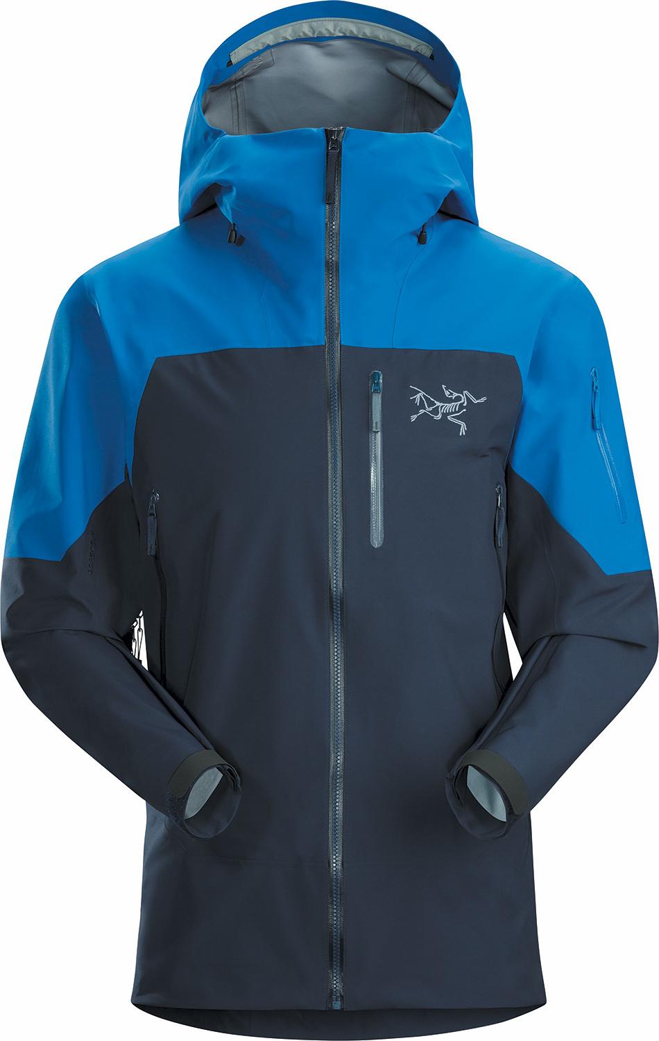 Product gallery image number 1 for product Sabre LT Jacket - Men's