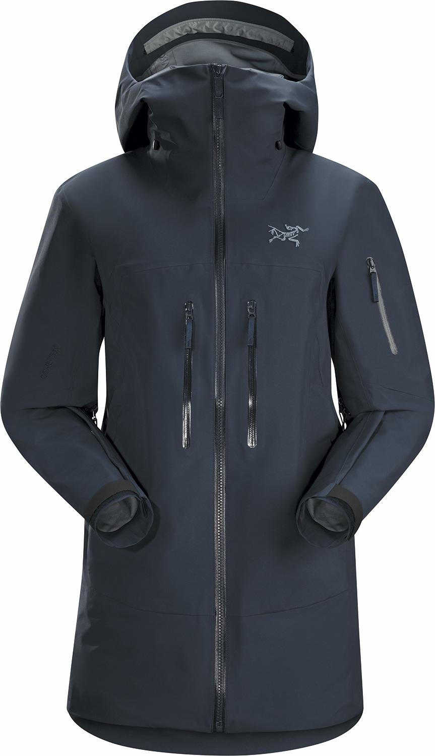 Product gallery image number 1 for product Sentinel LT Jacket - Women's