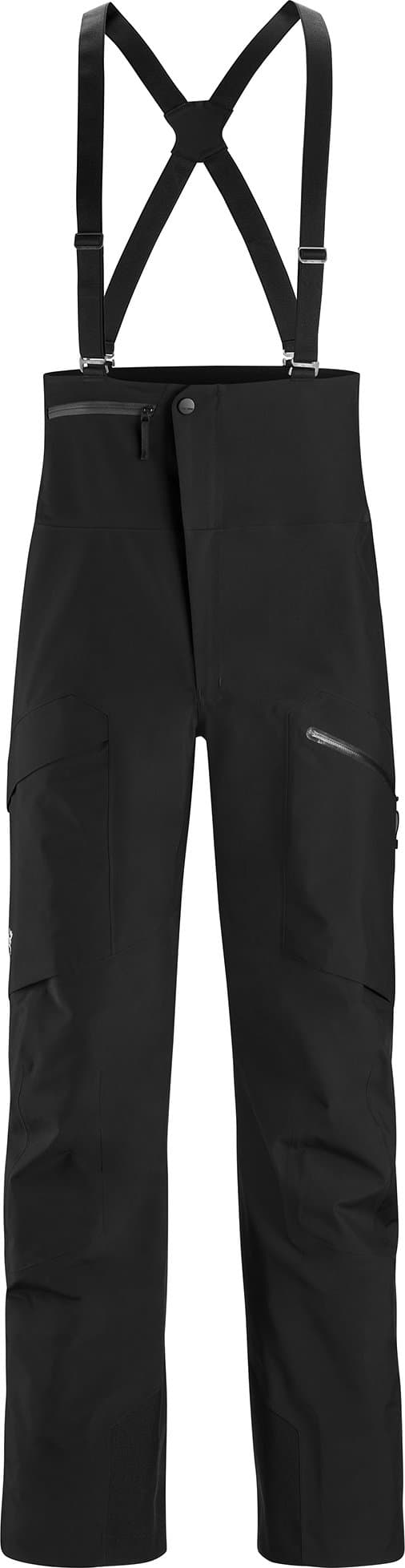 Product gallery image number 1 for product Sabre LT Bib Pant - Men's
