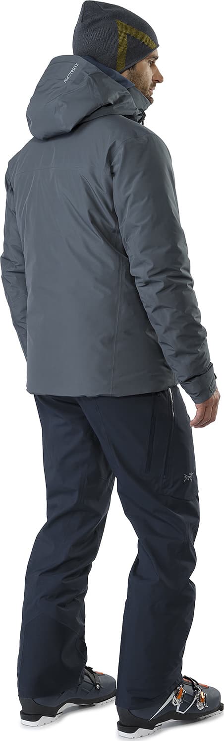 Product gallery image number 17 for product Macai Jacket - Men's