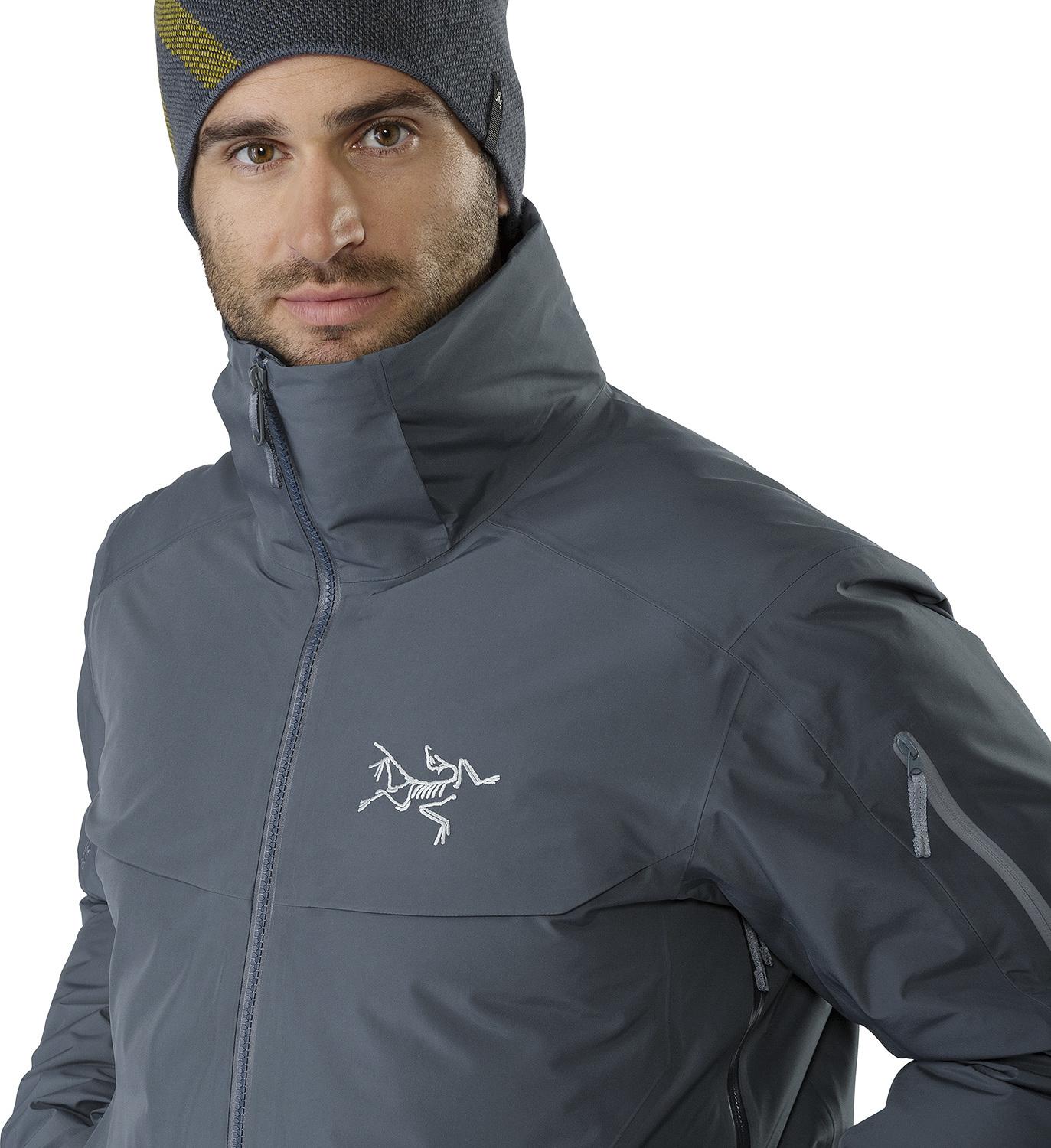 Product gallery image number 16 for product Macai Jacket - Men's