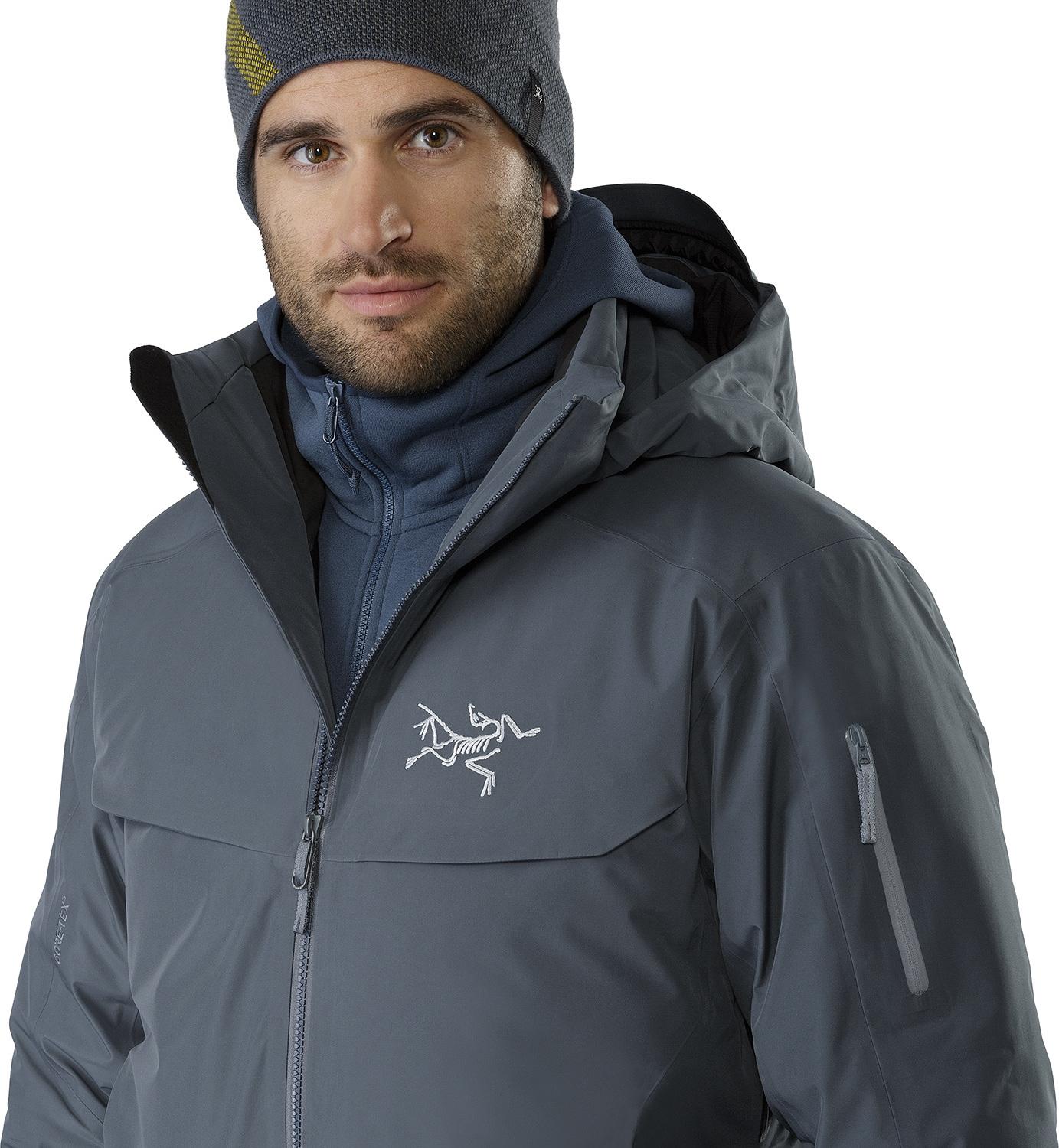 Product gallery image number 15 for product Macai Jacket - Men's