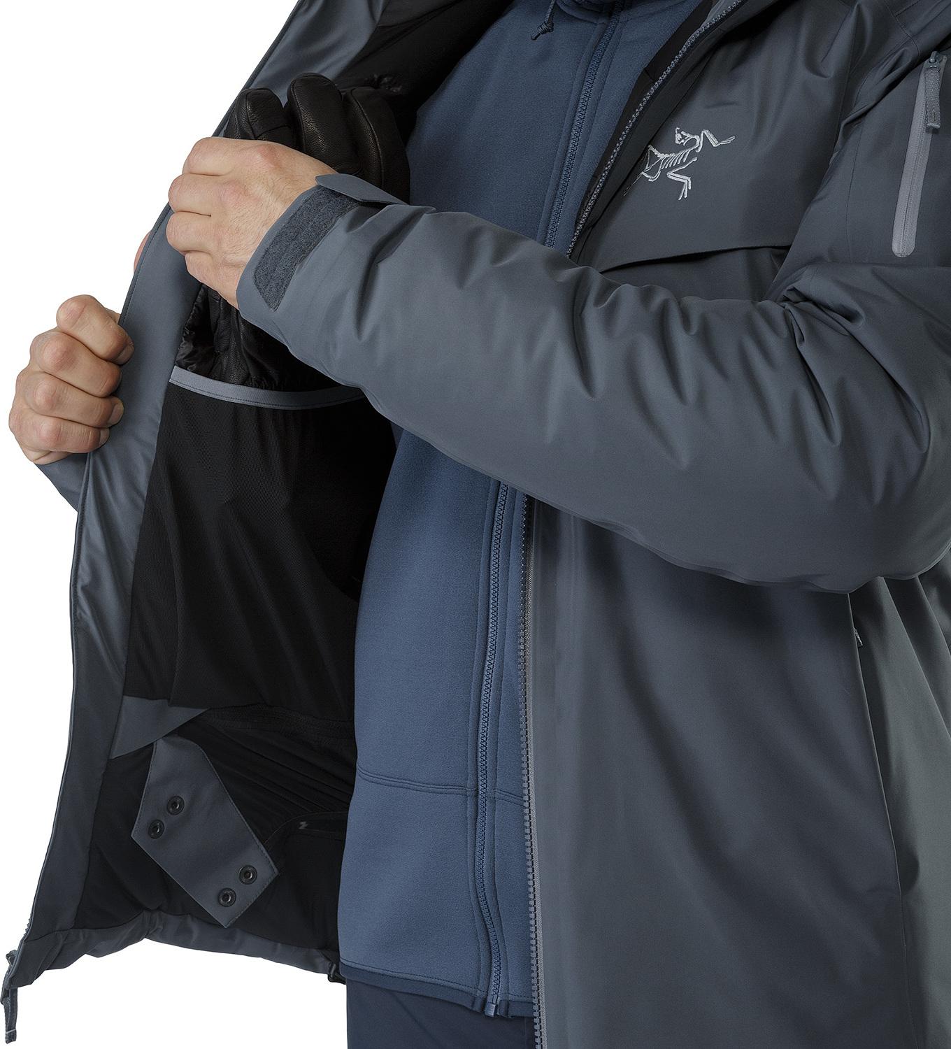 Product gallery image number 14 for product Macai Jacket - Men's