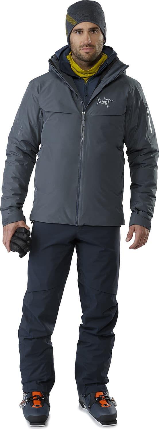 Product gallery image number 13 for product Macai Jacket - Men's