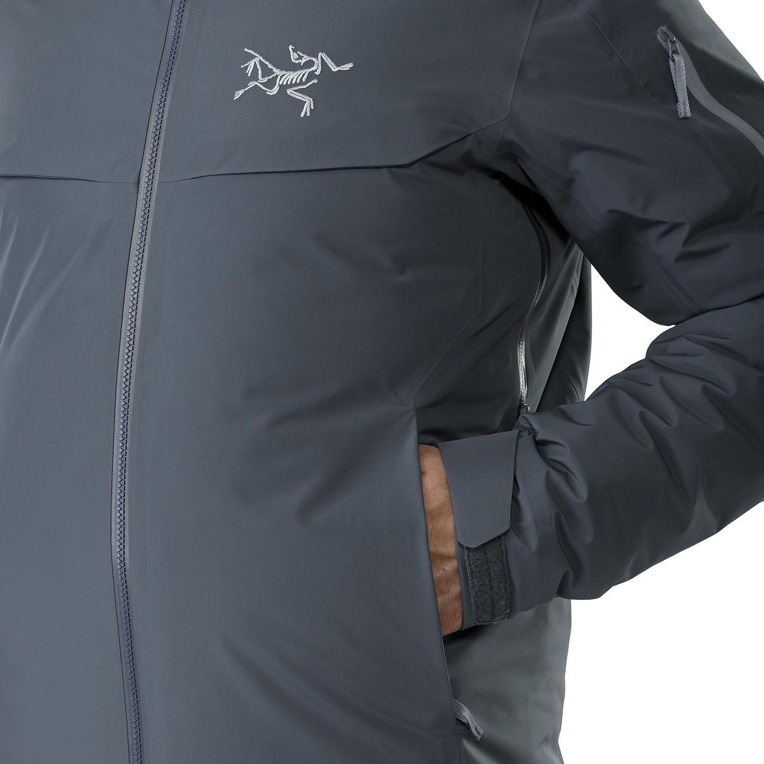 Product gallery image number 11 for product Macai Jacket - Men's