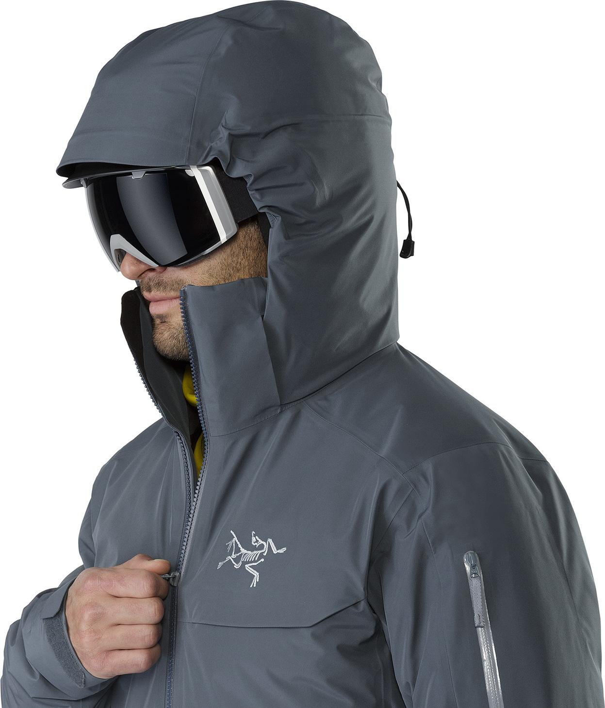 Product gallery image number 10 for product Macai Jacket - Men's