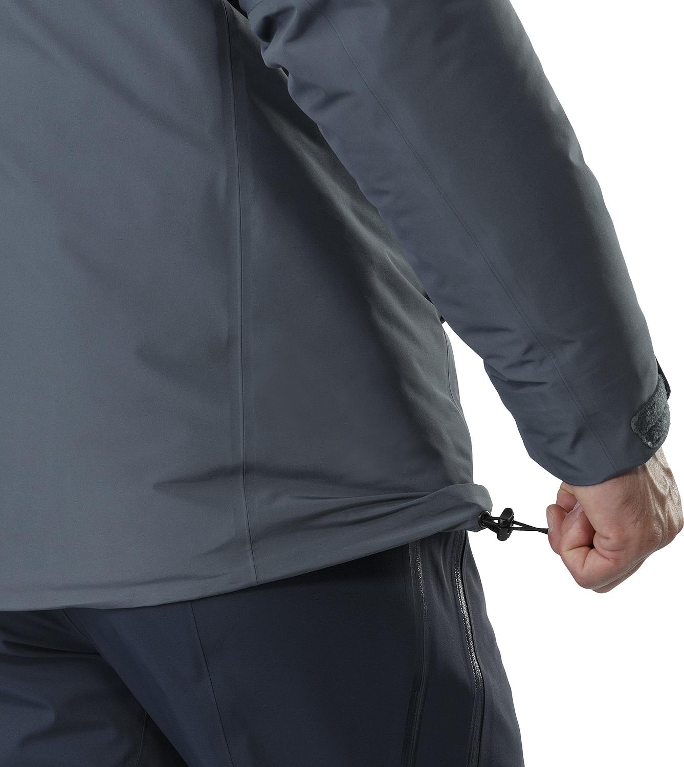 Product gallery image number 9 for product Macai Jacket - Men's