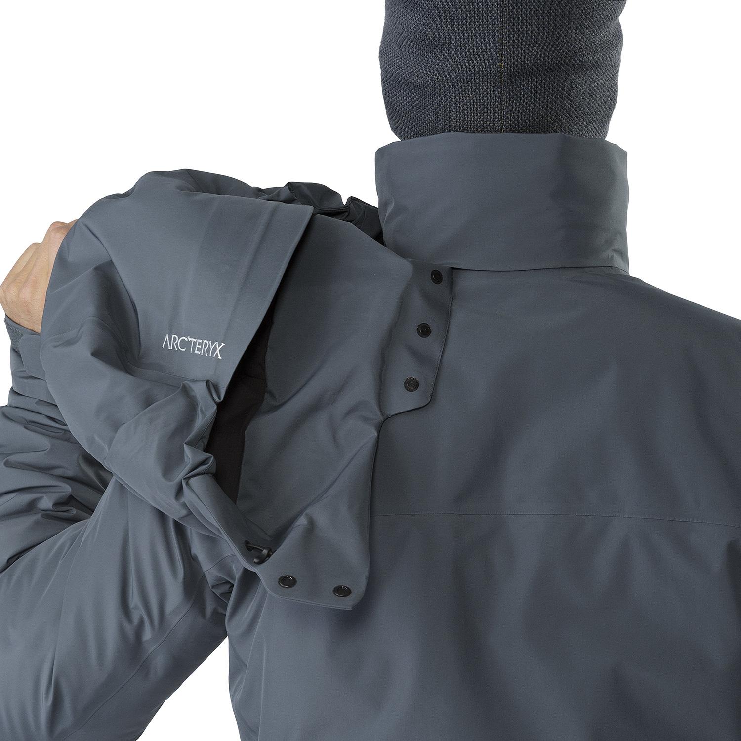 Product gallery image number 8 for product Macai Jacket - Men's