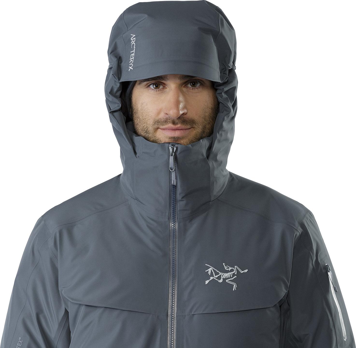 Product gallery image number 7 for product Macai Jacket - Men's