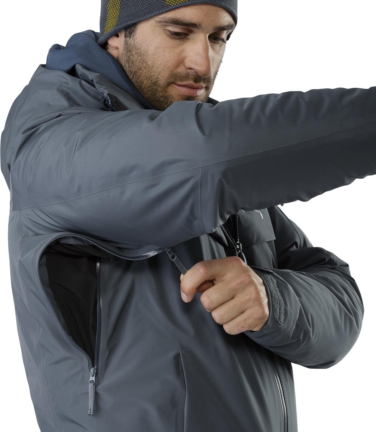 Product gallery image number 5 for product Macai Jacket - Men's