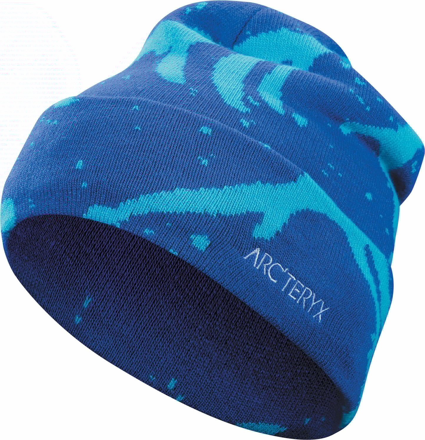 Product gallery image number 1 for product Grotto Toque - Unisex