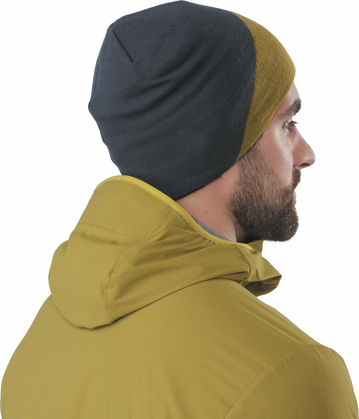 Product gallery image number 3 for product Rise Toque - Unisex
