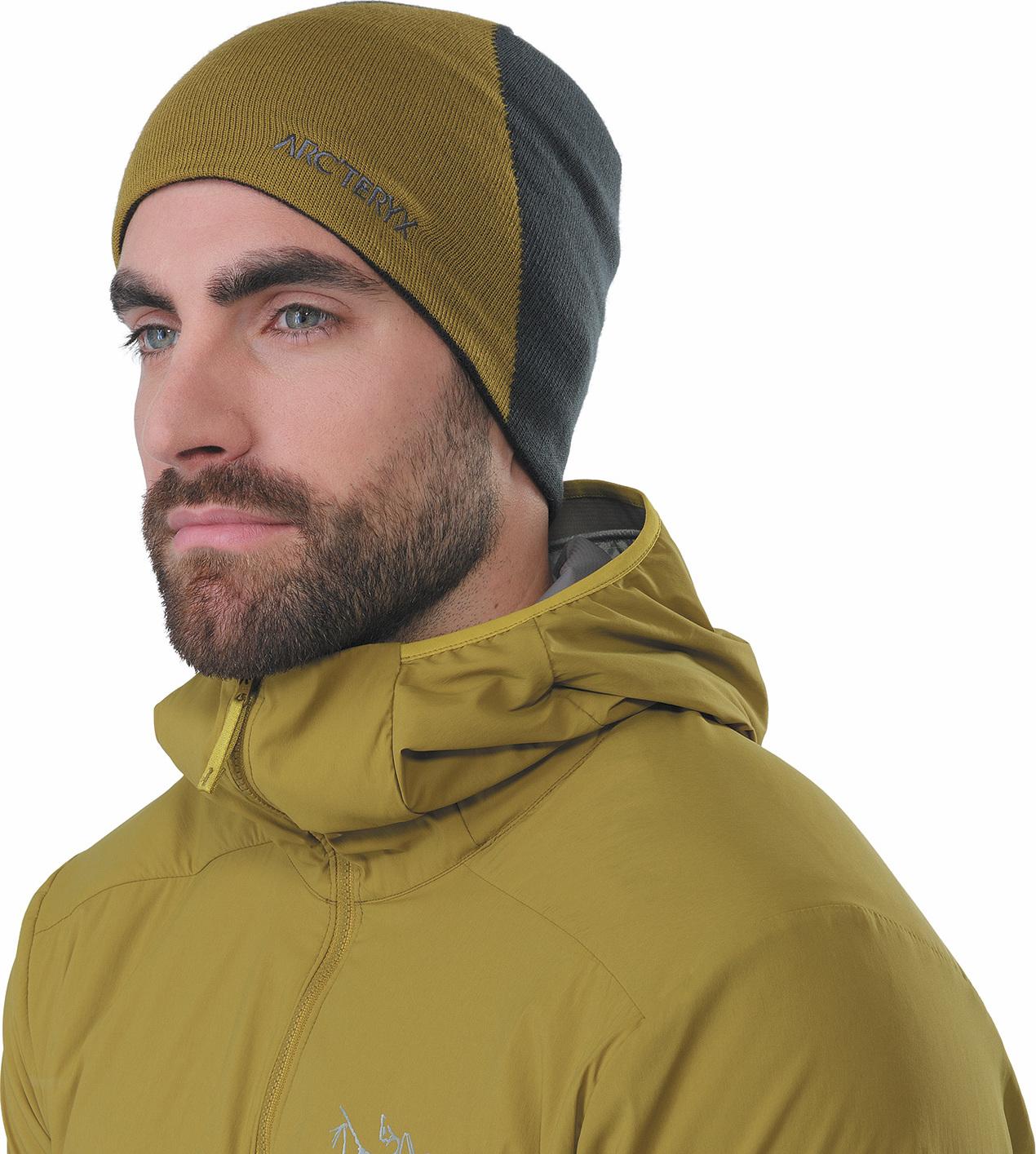 Product gallery image number 2 for product Rise Toque - Unisex