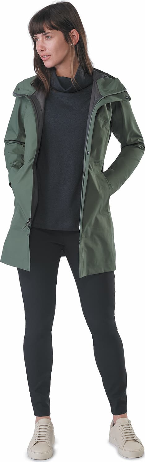 Product gallery image number 4 for product Laina Sweater - Women's