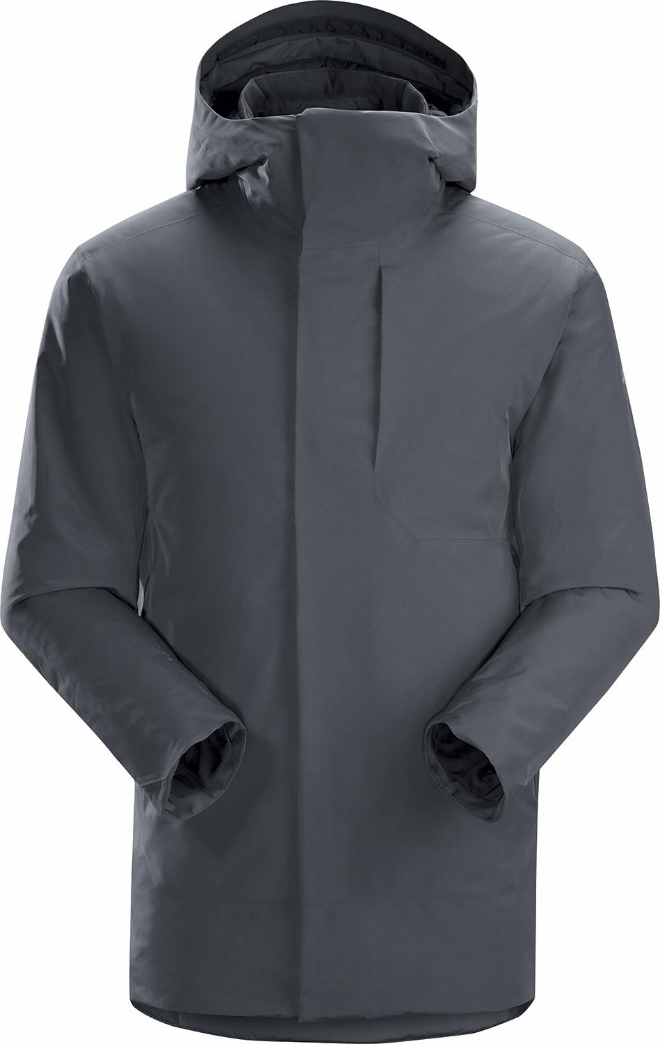 Product gallery image number 1 for product Magnus Coat - Men's