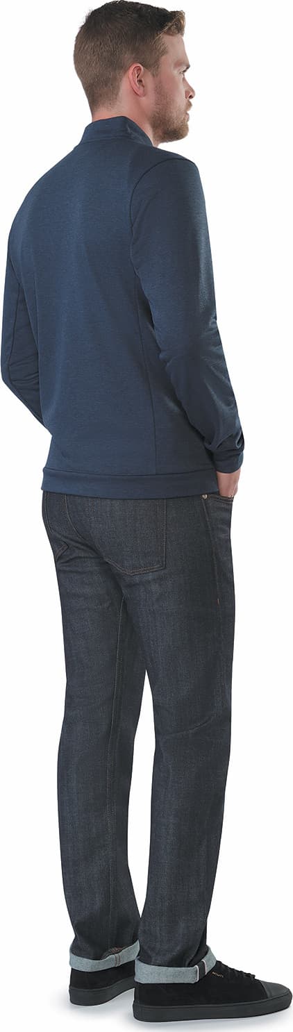 Product gallery image number 7 for product Dallen Fleece Jacket - Men's