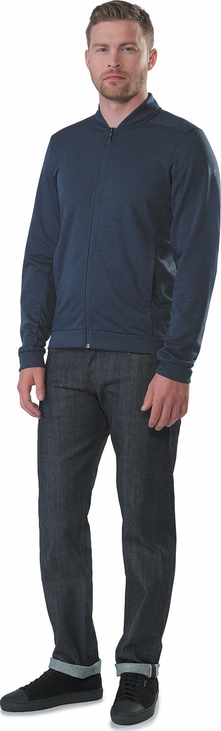 Product gallery image number 6 for product Dallen Fleece Jacket - Men's