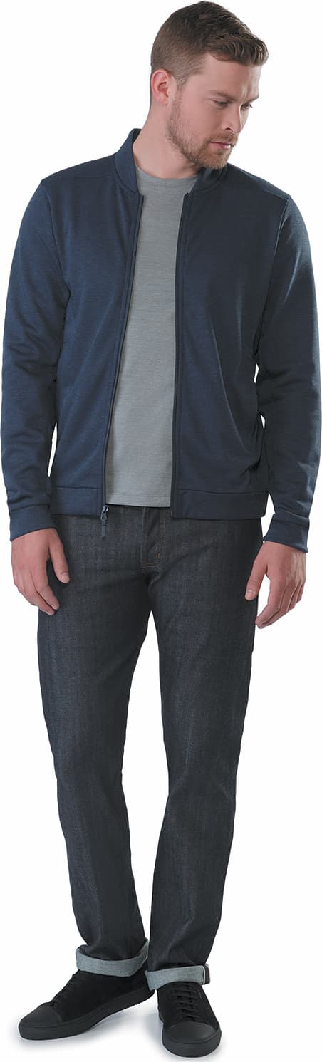 Product gallery image number 4 for product Dallen Fleece Jacket - Men's
