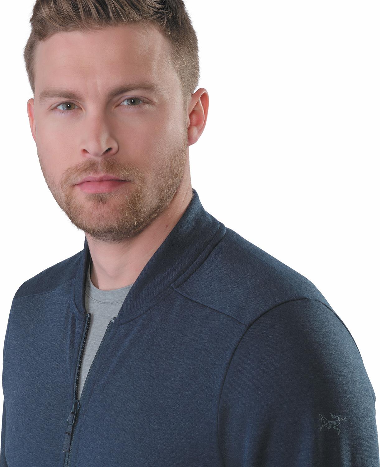 Product gallery image number 3 for product Dallen Fleece Jacket - Men's
