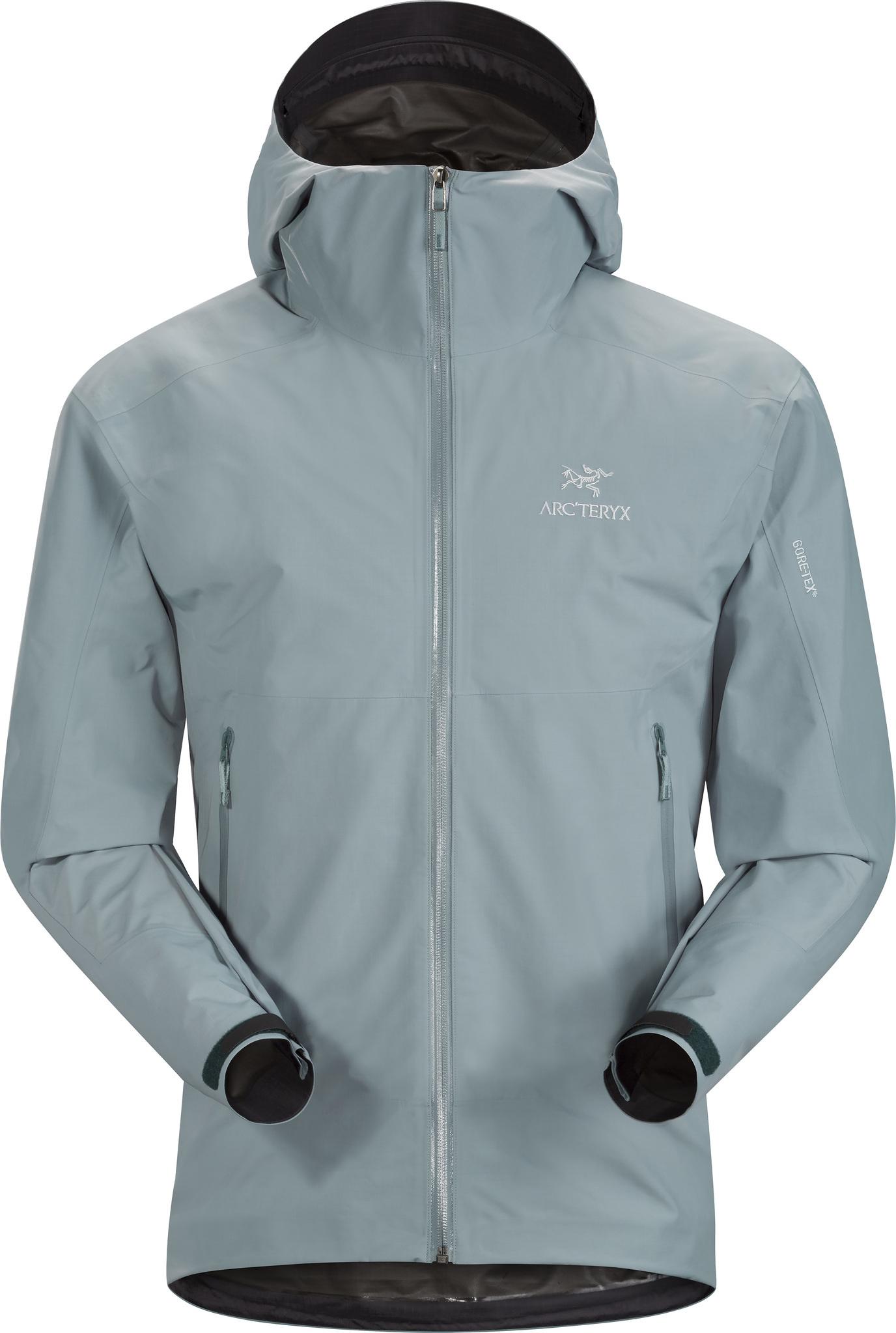 Product gallery image number 1 for product Zeta SL Jacket - Men's