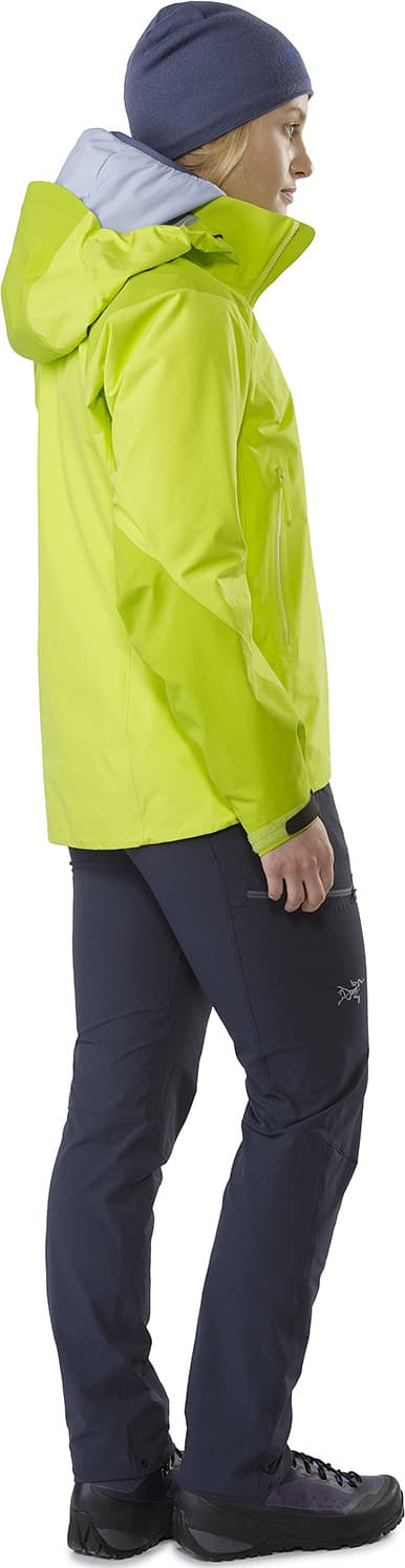 Numéro de l'image de la galerie de produits 12 pour le produit Manteau Beta AR - Femme