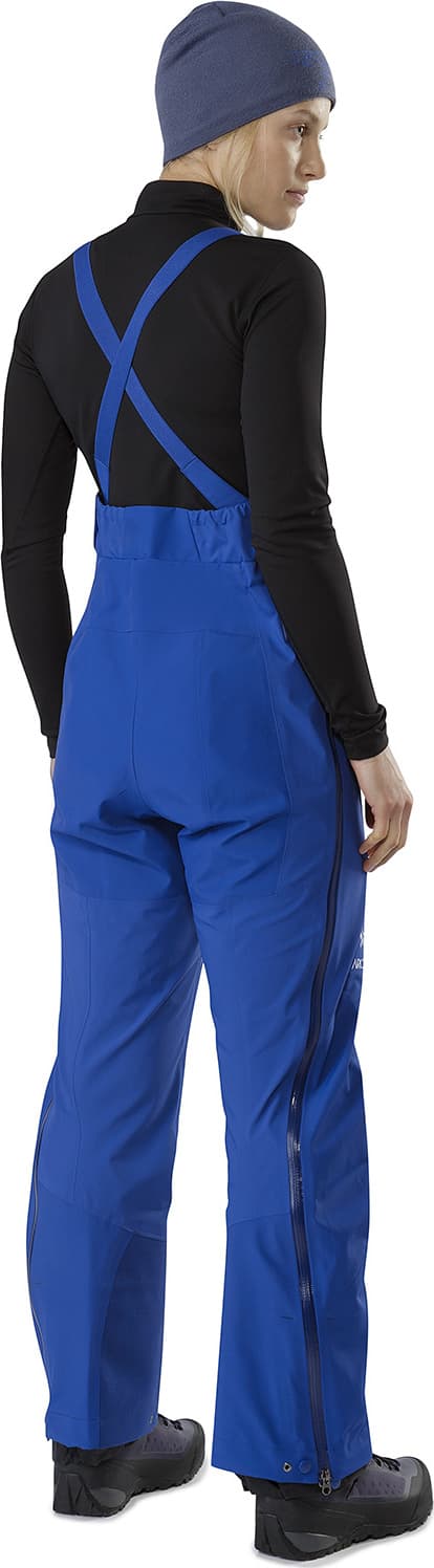 Product gallery image number 12 for product Beta SV Bib - Women's