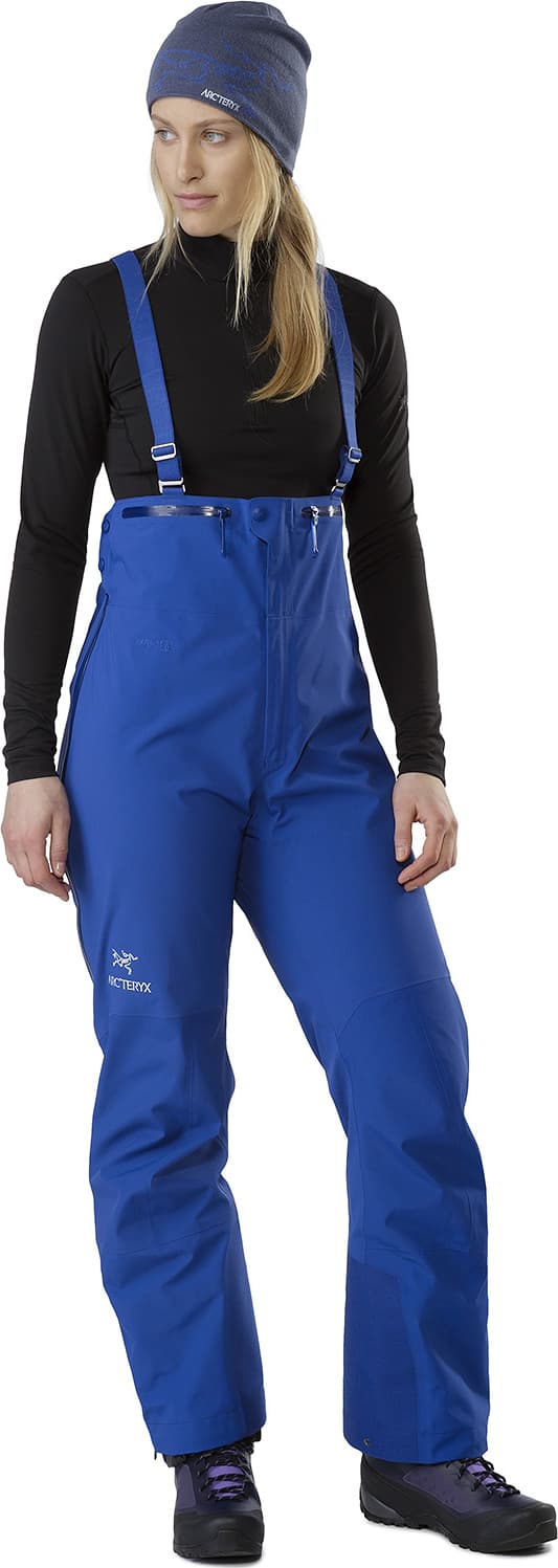 Product gallery image number 10 for product Beta SV Bib - Women's