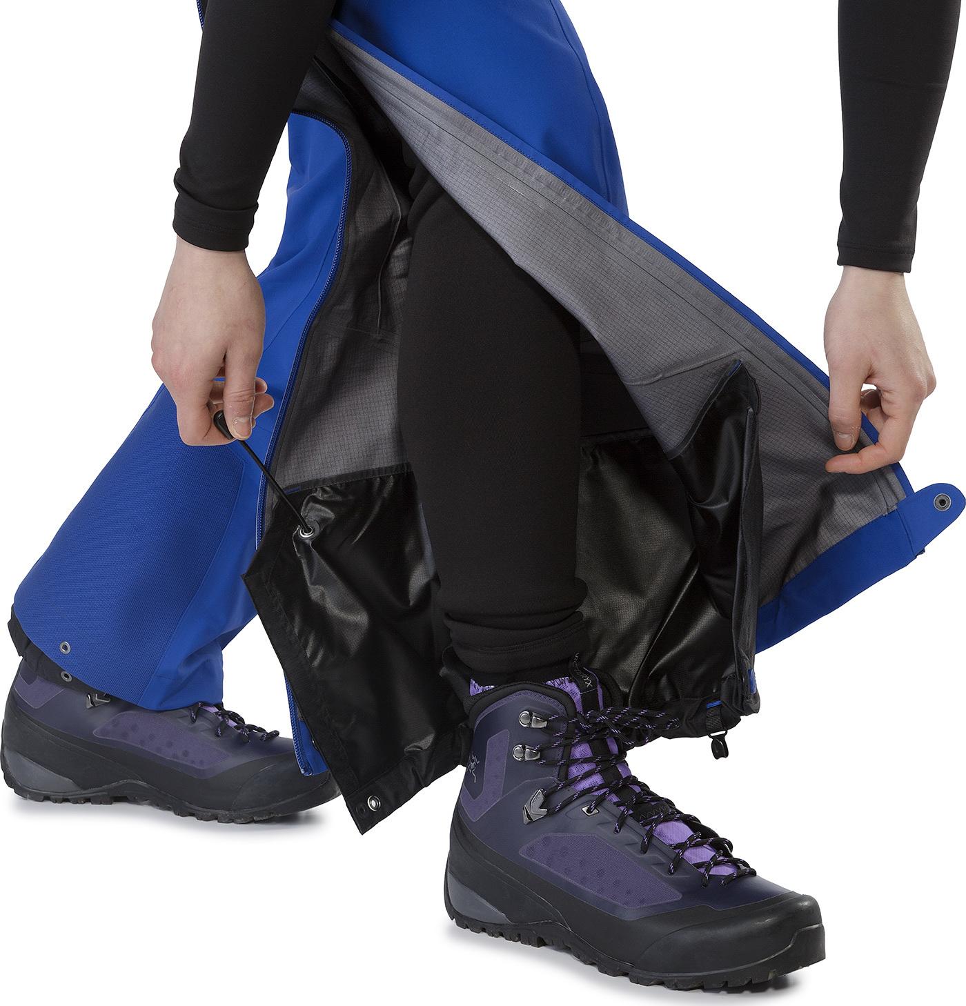 Product gallery image number 9 for product Beta SV Bib - Women's