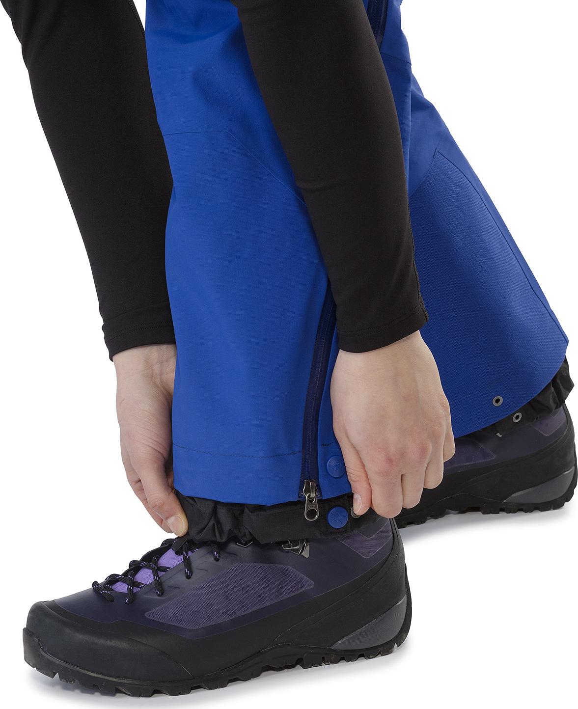 Product gallery image number 8 for product Beta SV Bib - Women's