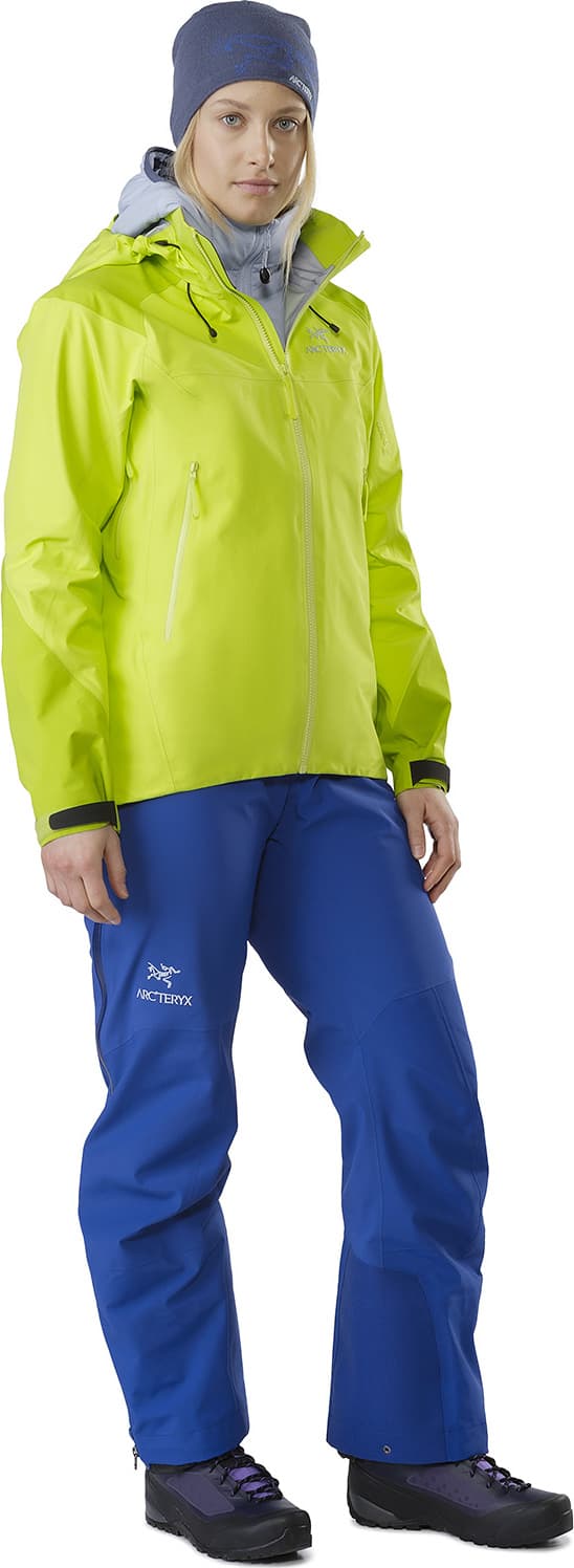 Product gallery image number 7 for product Beta SV Bib - Women's