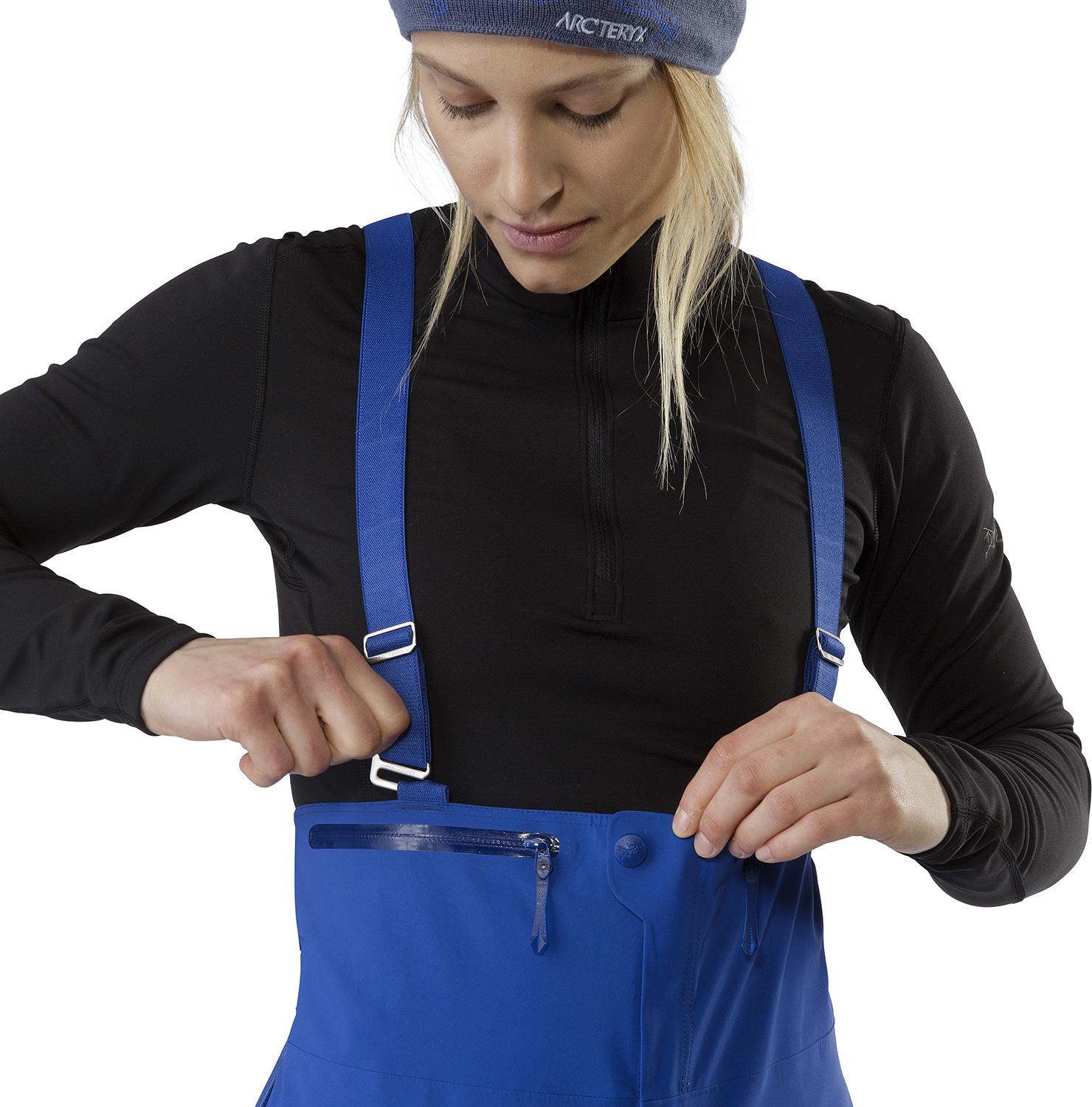 Product gallery image number 6 for product Beta SV Bib - Women's