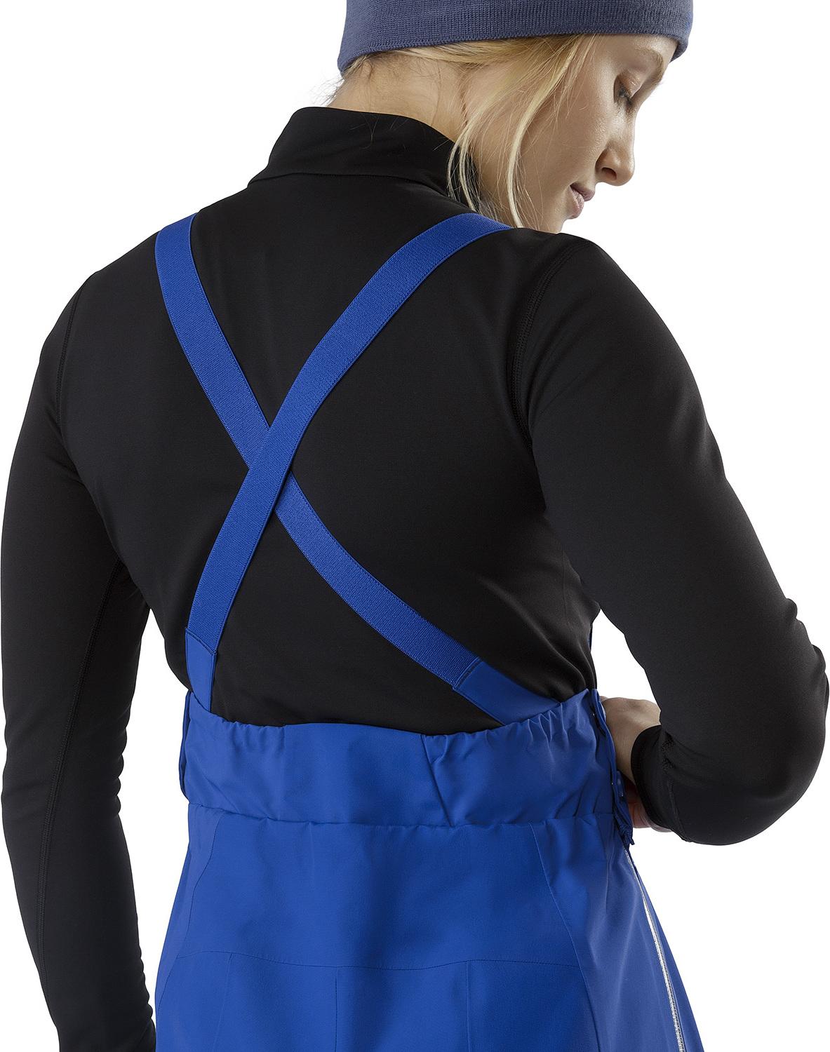 Product gallery image number 5 for product Beta SV Bib - Women's