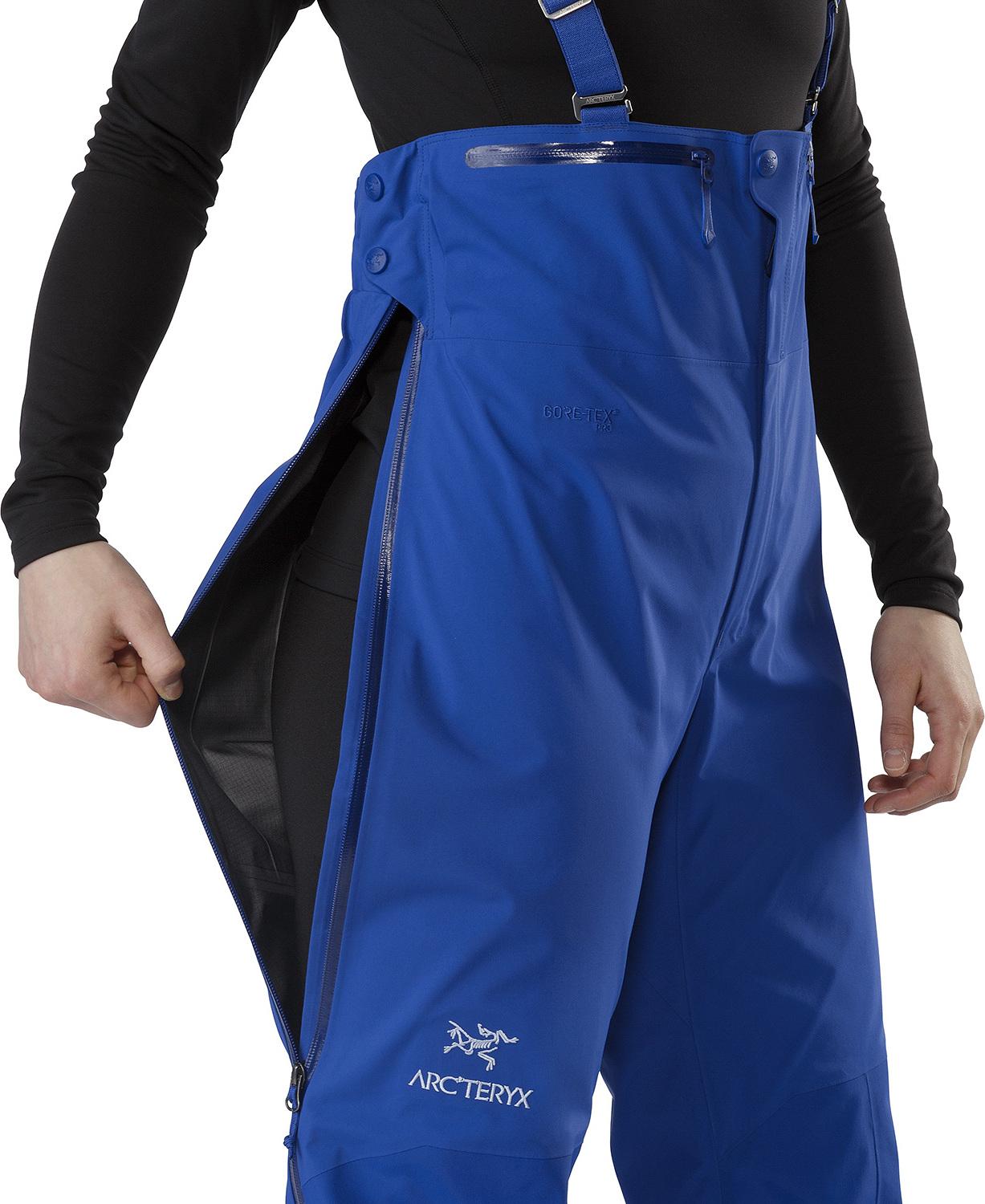 Product gallery image number 4 for product Beta SV Bib - Women's