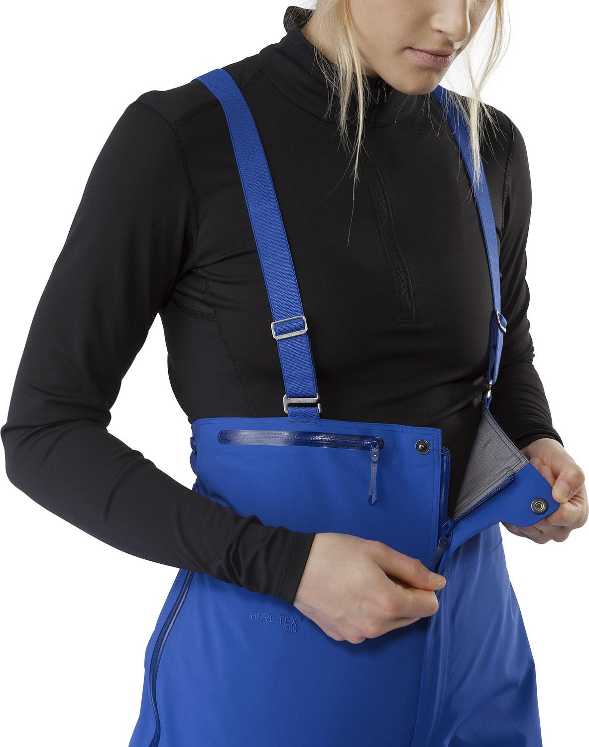 Product gallery image number 3 for product Beta SV Bib - Women's