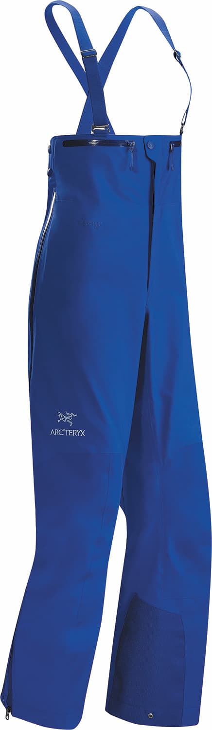 Product gallery image number 1 for product Beta SV Bib - Women's