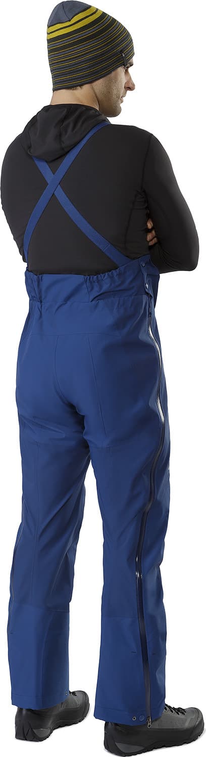 Product gallery image number 10 for product Beta SV Bib Pant - Men's