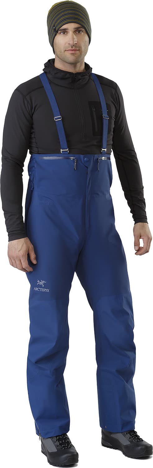 Product gallery image number 8 for product Beta SV Bib Pant - Men's