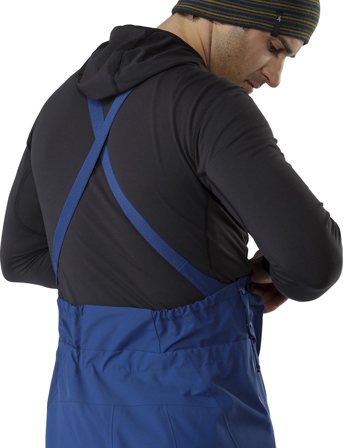 Product gallery image number 4 for product Beta SV Bib Pant - Men's