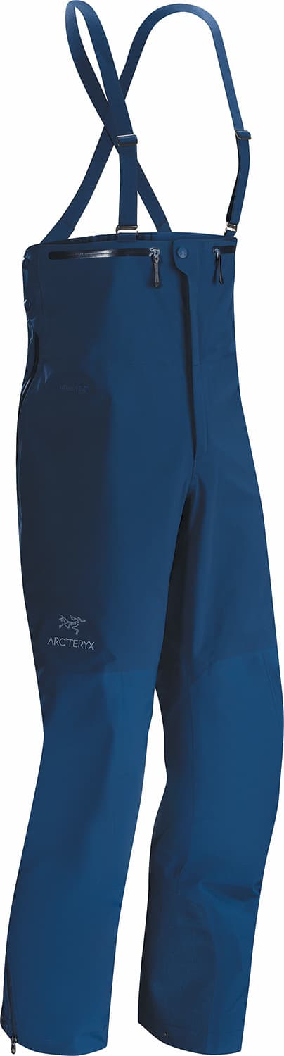 Product gallery image number 1 for product Beta SV Bib Pant - Men's