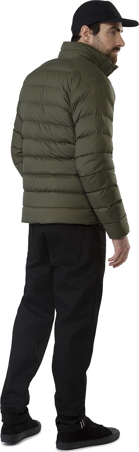 Product gallery image number 9 for product Thorium AR Jacket - Men's