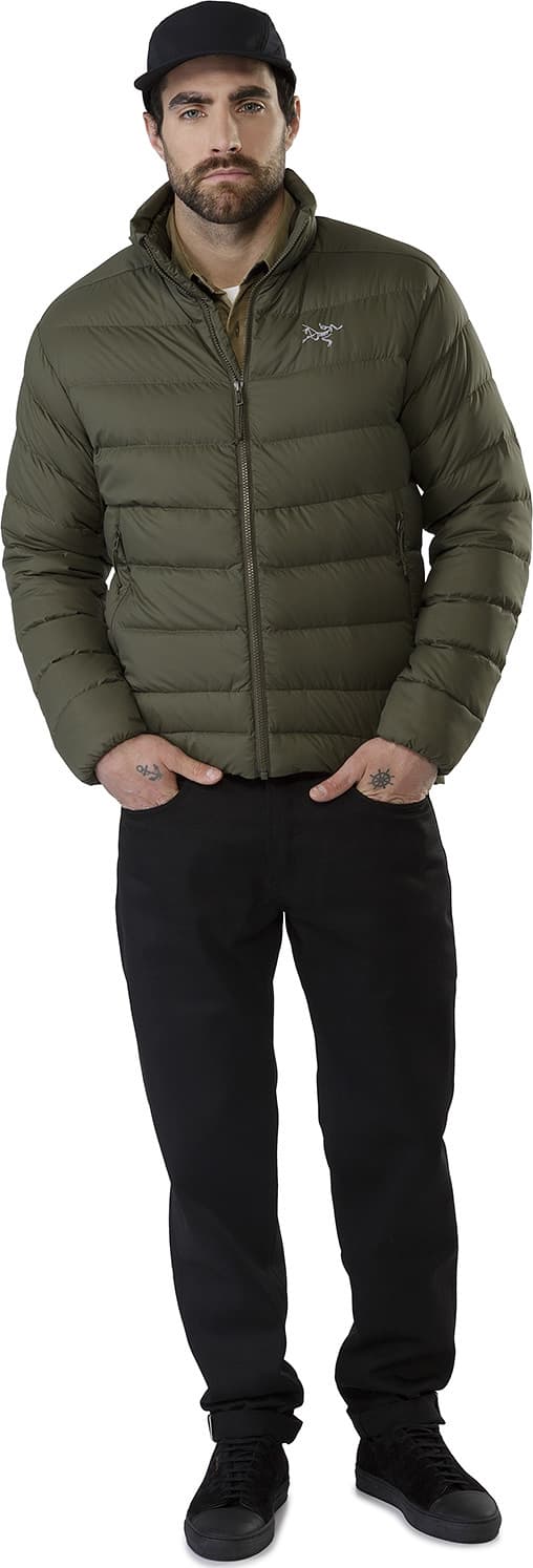 Product gallery image number 7 for product Thorium AR Jacket - Men's